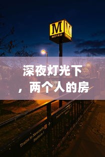 深夜灯光下，两个人的房间原声：揭示生活细节与情感交织的真实音景 v4.9.9下载