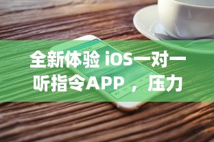 全新体验 iOS一对一听指令APP ，压力测试功能强化，实时优化您的操作效率