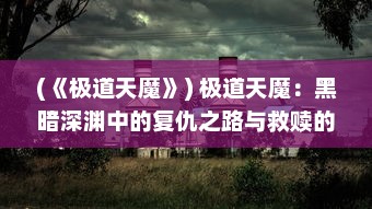 (《极道天魔》) 极道天魔：黑暗深渊中的复仇之路与救赎的探索