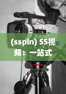 (sspin) SS视频：一站式视频制作与编辑平台，让每一刻都留下精彩瞬间