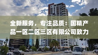 全新服务，专注品质：国精产品一区二区三区有限公司致力于打造行业领先的服务体系 v0.5.9下载