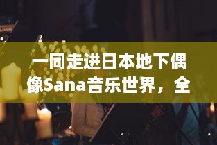 一同走进日本地下偶像Sana音乐世界，全集歌曲附带歌词解析，原版未增删 v8.5.5下载