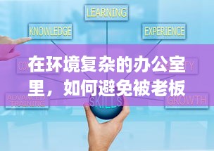 在环境复杂的办公室里，如何避免被老板玩弄，保护自身权益的智慧与策略