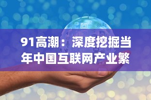 91高潮：深度挖掘当年中国互联网产业繁荣的起源与影响 v2.2.5下载