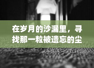 在岁月的沙漏里，寻找那一粒被遗忘的尘埃 ，关于岁月、记忆与遗忘的随想 v0.9.3下载