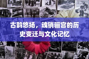 古韵悠扬，魂销骊宫的历史变迁与文化记忆